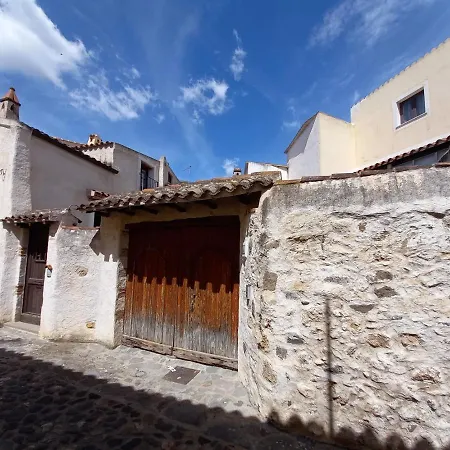 Apartment Domos Anticas