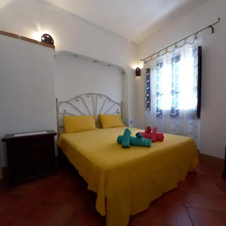 Appartement Domos Anticas