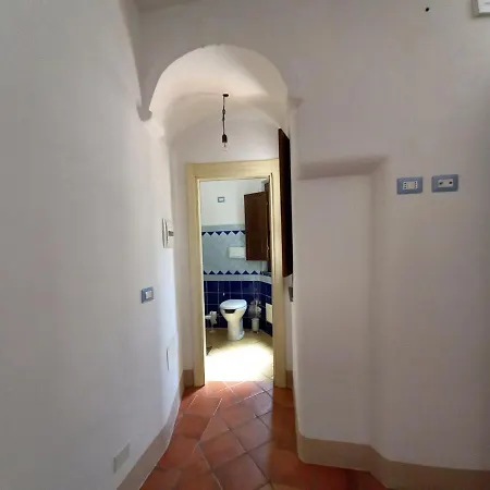 Domos Anticas * Galtellì