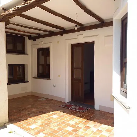 Apartment Domos Anticas