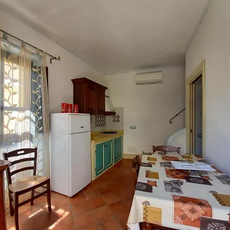 Apartment Domos Anticas