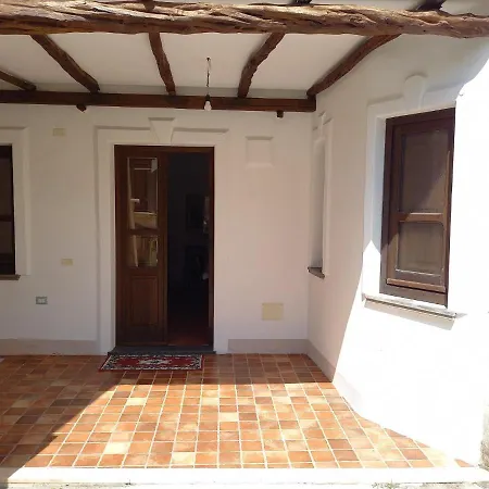 Apartment Domos Anticas