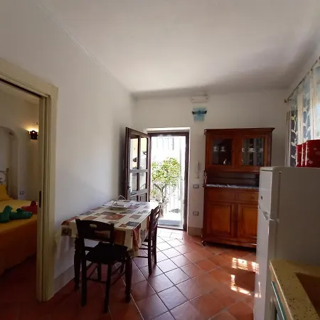 Apartment Domos Anticas