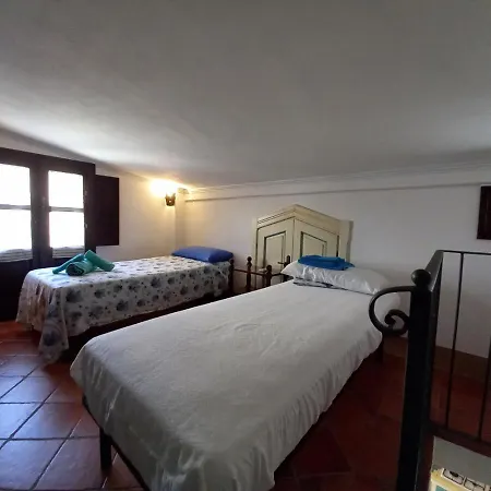 Apartment Domos Anticas *