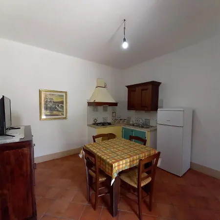 Domos Anticas Galtelli