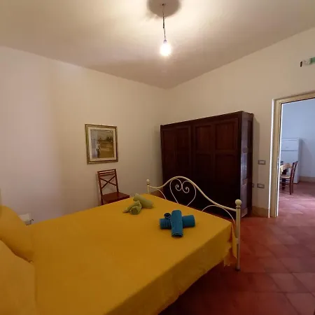 Domos Anticas Apartment