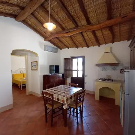 Apartment Domos Anticas