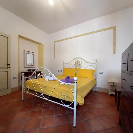 Apartment Domos Anticas