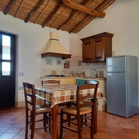 Apartment Domos Anticas *