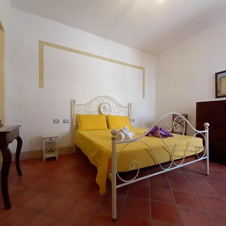 Domos Anticas Galtelli