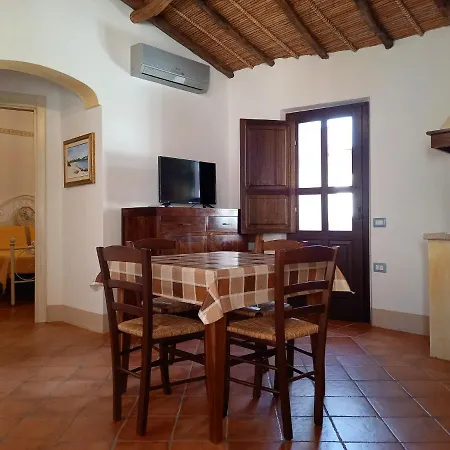 Domos Anticas * Galtelli