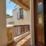 Domos Anticas Galtellì