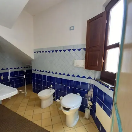 Domos Anticas * Galtellì