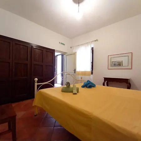 Lejlighed Domos Anticas