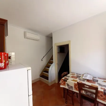 Domos Anticas Galtellì