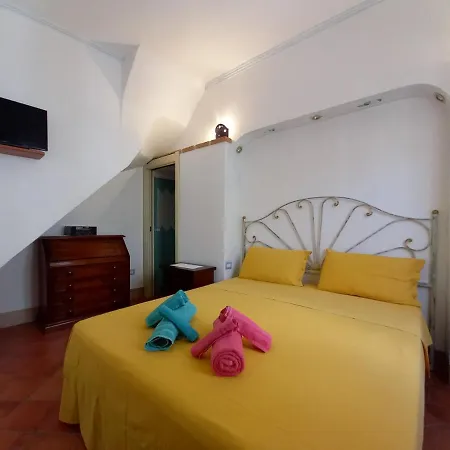 Domos Anticas Lejlighed *