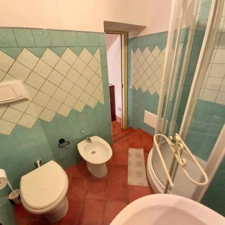 Lejlighed Domos Anticas *